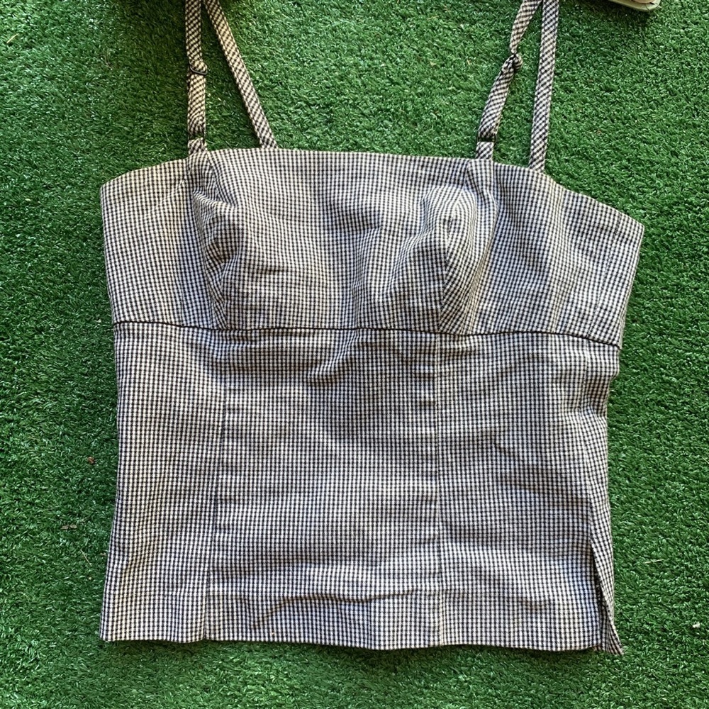 Vintage GUESS brand tank top